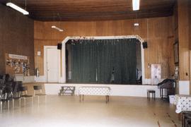 St. Peter's Church Hall photographs