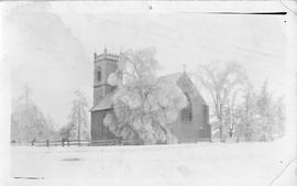 St. Peter's Cathedral exterior photograph